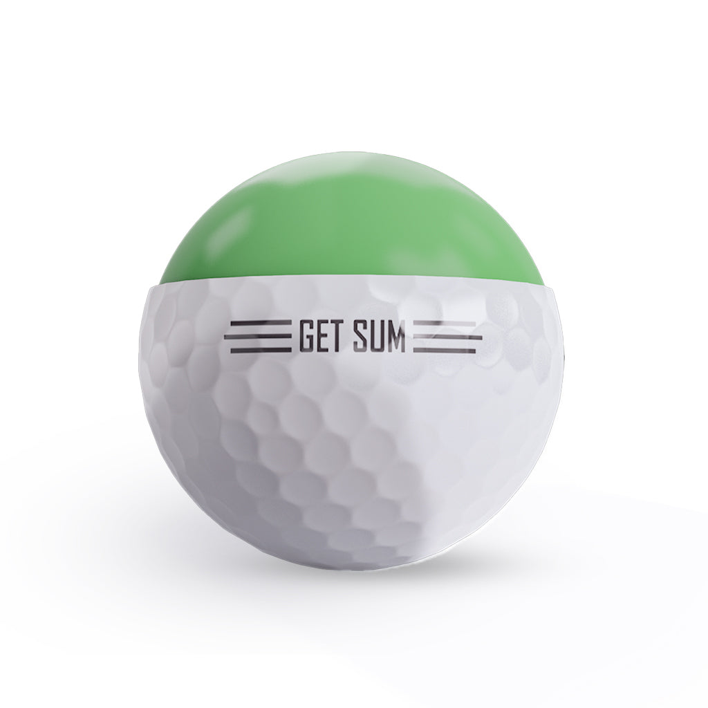 Summer Savings Bundle - Get Sum (2 pc.) Golf Ball Snell Golf   