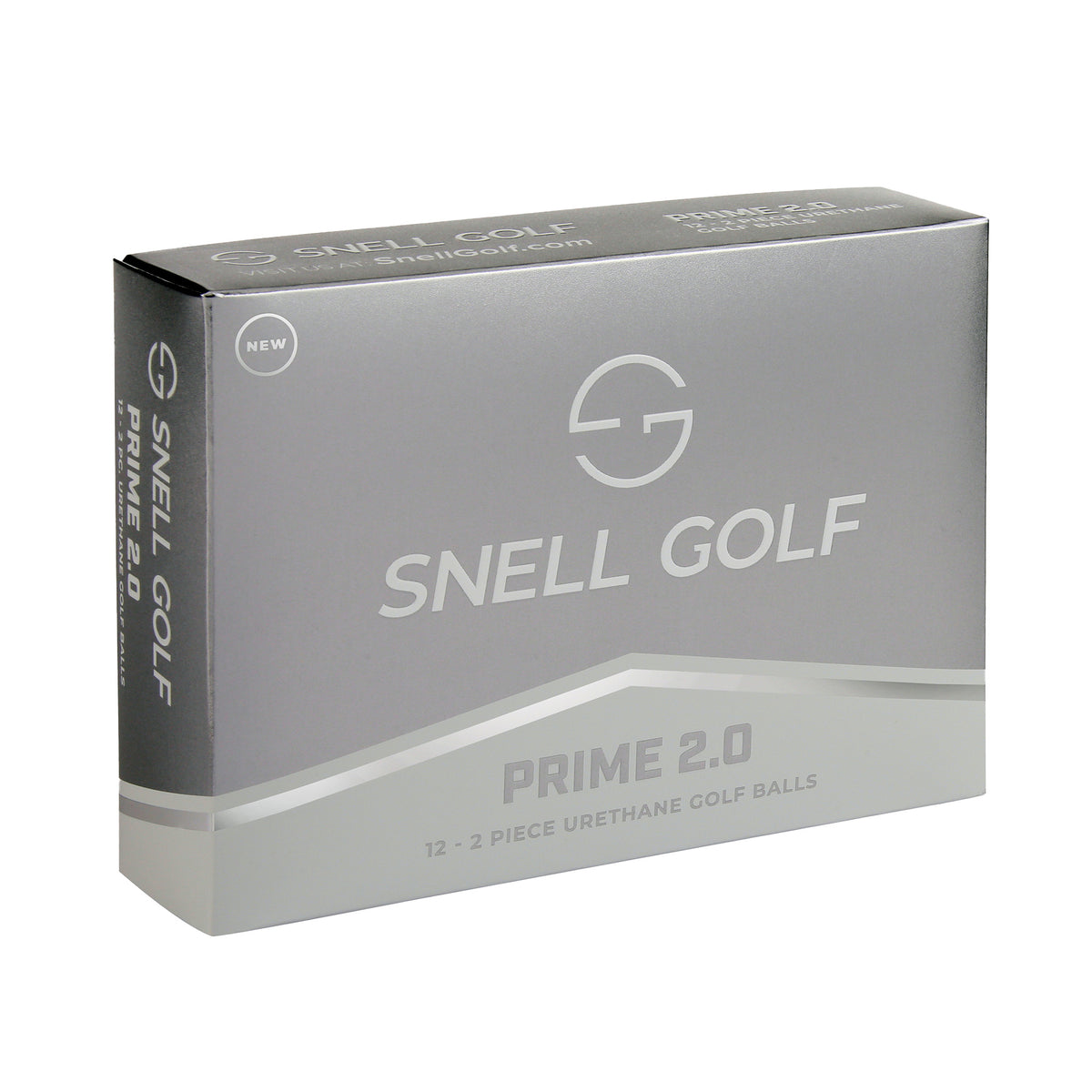 Golf Balls - Snell Golf