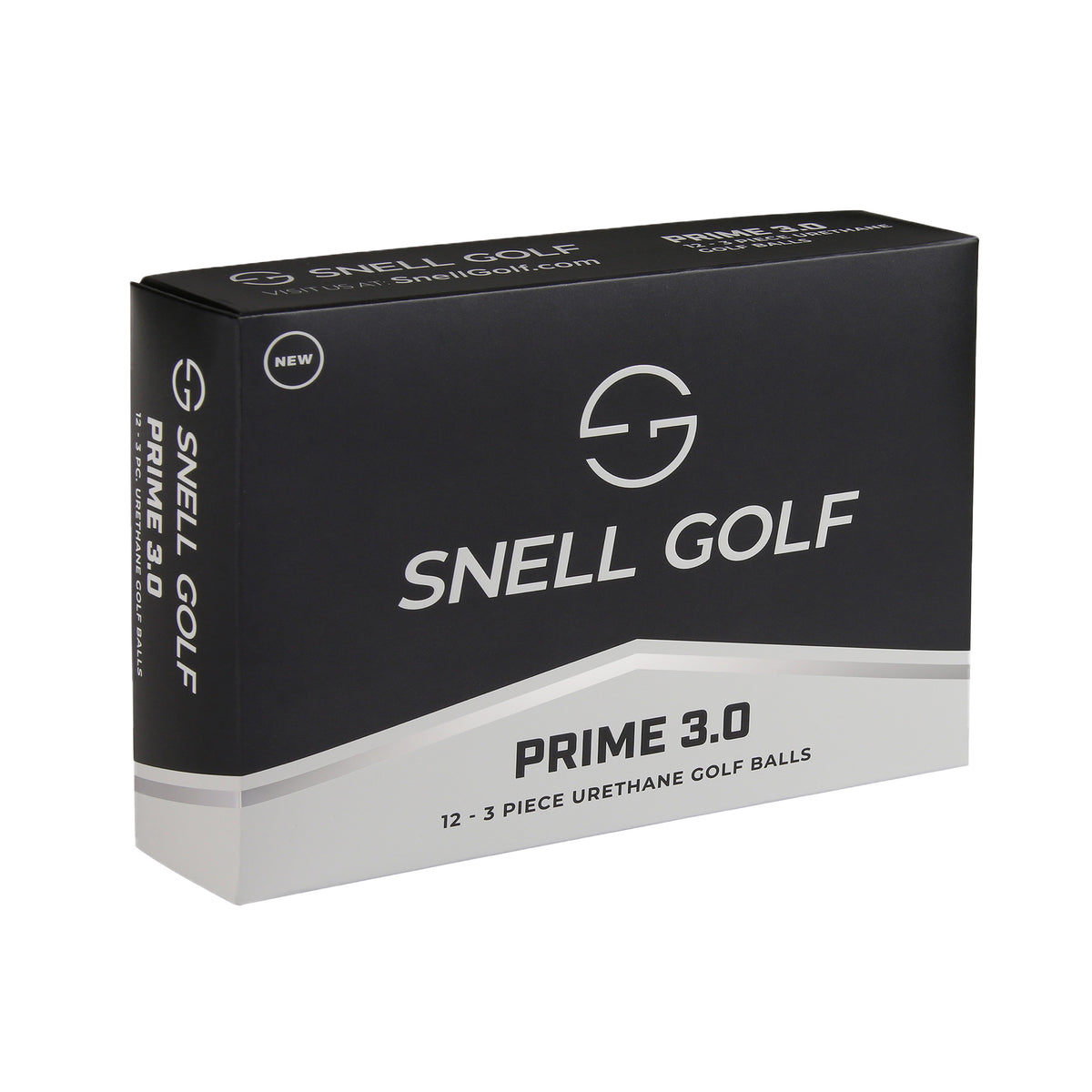 Golf Balls - Snell Golf