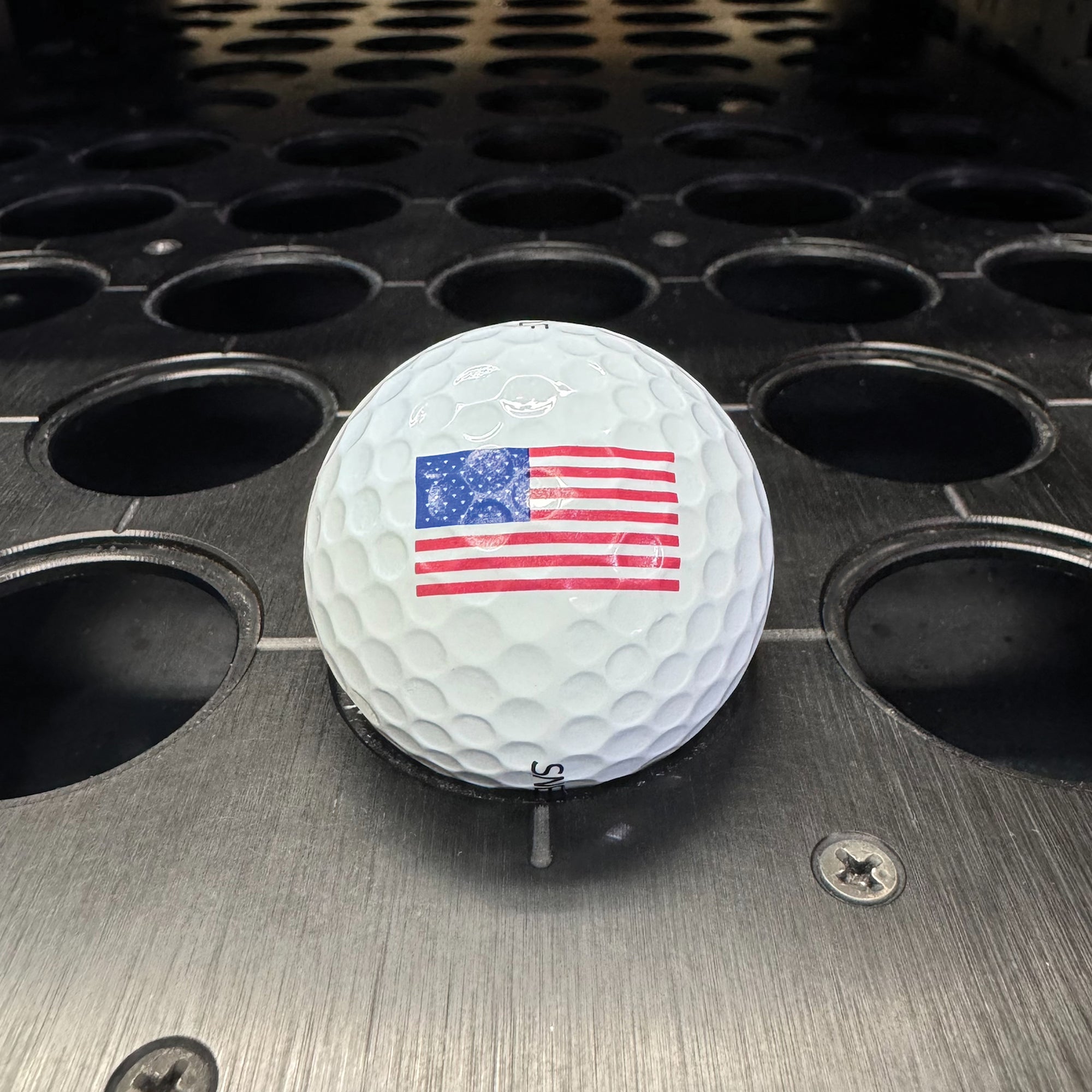 PRIME golf balls- Stars & Stripes Edition Golf Ball Snell Golf   