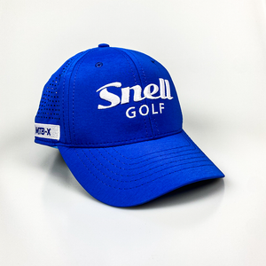 Tour Light Hats - Snell Golf