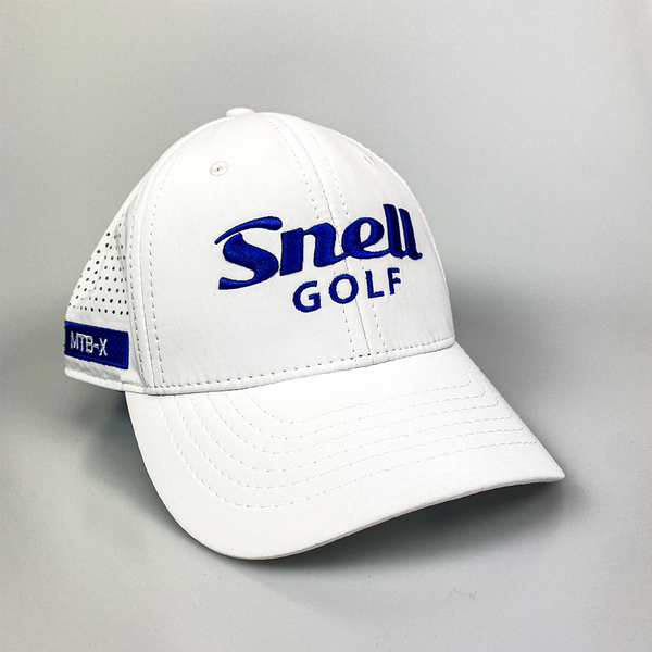 Tour Light Hats - Snell Golf