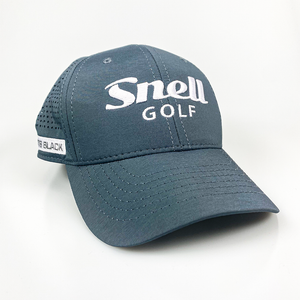 Tour Light Hats - Snell Golf